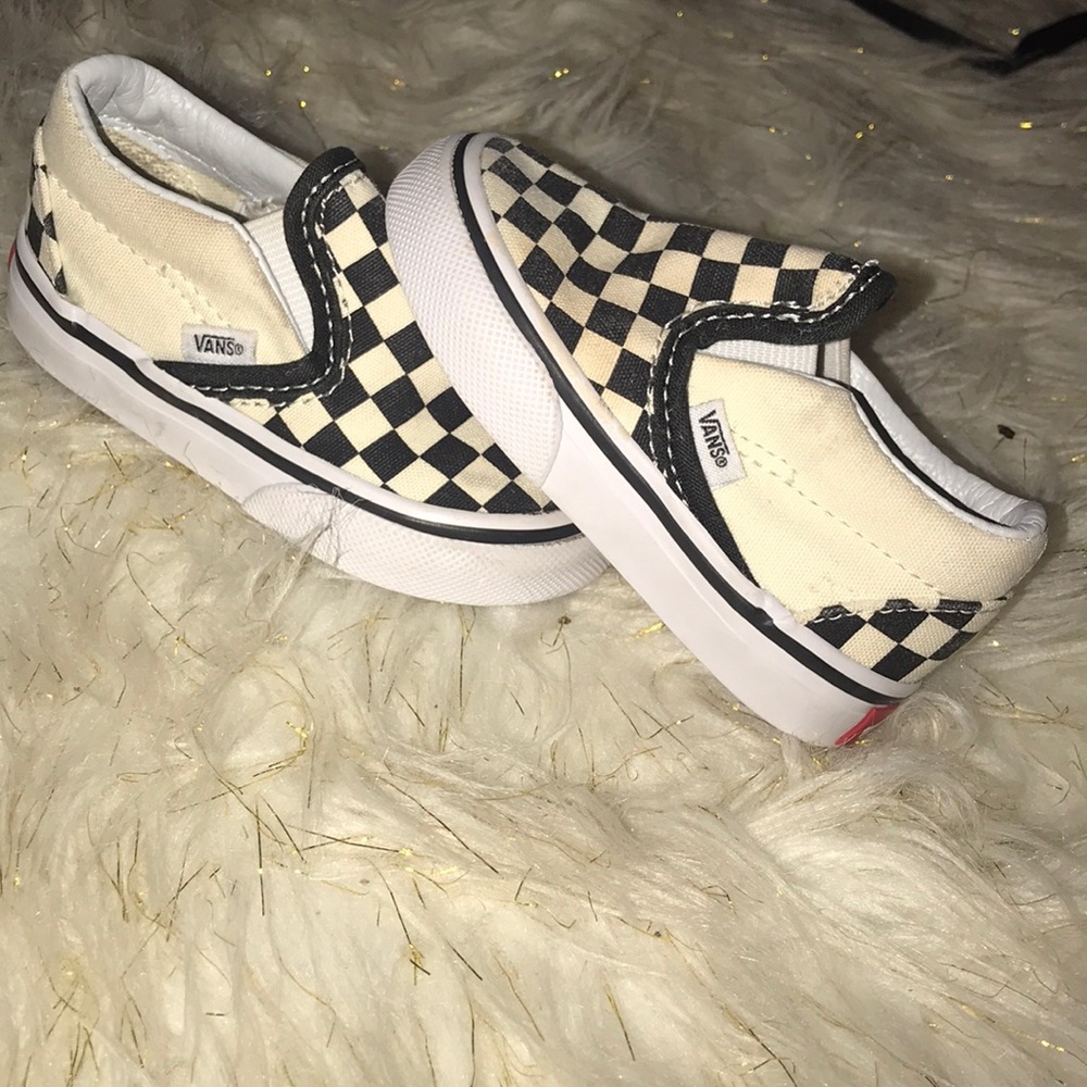 Baby Vans !!